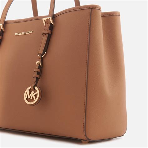 michael kors tote travel bag|Michael Kors carry on bag.